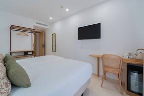 Hotel Petit Paris
