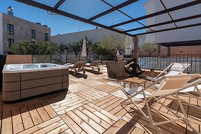 Hotel Petit Paris