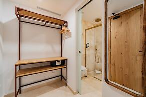 Hotel Petit Paris