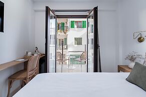 Hotel Petit Paris