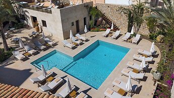Hotel Petit Paris