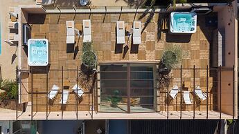 Hotel Petit Paris