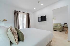 Hotel Petit Paris