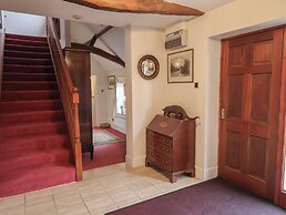 Winston Lodge