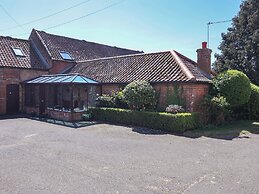 Winston Lodge