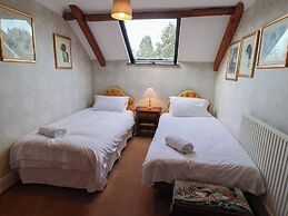 Winston Lodge