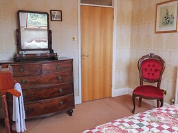 Winston Lodge