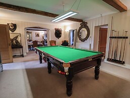 Winston Lodge