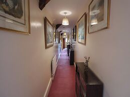 Winston Lodge