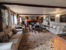 Winston Lodge