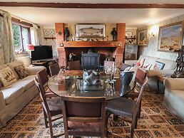 Winston Lodge