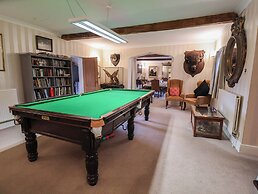 Winston Lodge