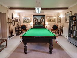 Winston Lodge