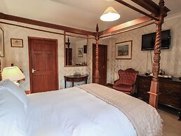 The Gun Room