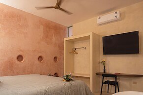 Cien Sueños -Experiential Hotel Boutique