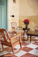 Cien Sueños -Experiential Hotel Boutique
