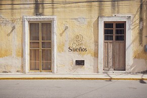Cien Sueños -Experiential Hotel Boutique