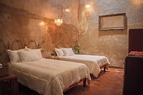 Cien Sueños -Experiential Hotel Boutique
