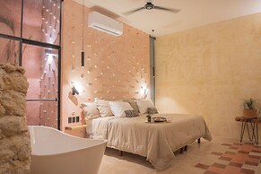 Cien Sueños -Experiential Hotel Boutique