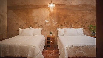 Cien Sueños -Experiential Hotel Boutique