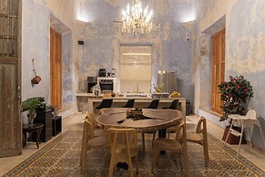 Cien Sueños -Experiential Hotel Boutique