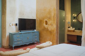 Cien Sueños -Experiential Hotel Boutique