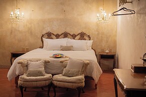 Cien Sueños -Experiential Hotel Boutique