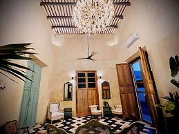 Cien Sueños -Experiential Hotel Boutique