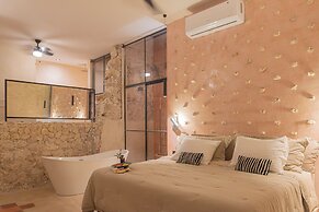 Cien Sueños -Experiential Hotel Boutique