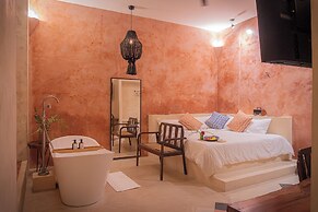 Cien Sueños -Experiential Hotel Boutique