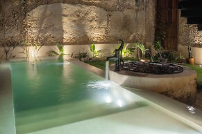 Cien Sueños -Experiential Hotel Boutique