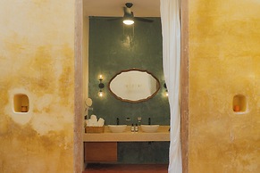 Cien Sueños -Experiential Hotel Boutique