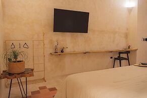 Cien Sueños -Experiential Hotel Boutique