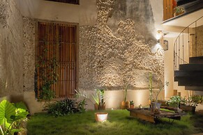 Cien Sueños -Experiential Hotel Boutique