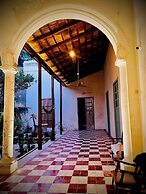 Cien Sueños -Experiential Hotel Boutique