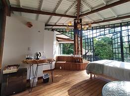 Casa De La Ruta