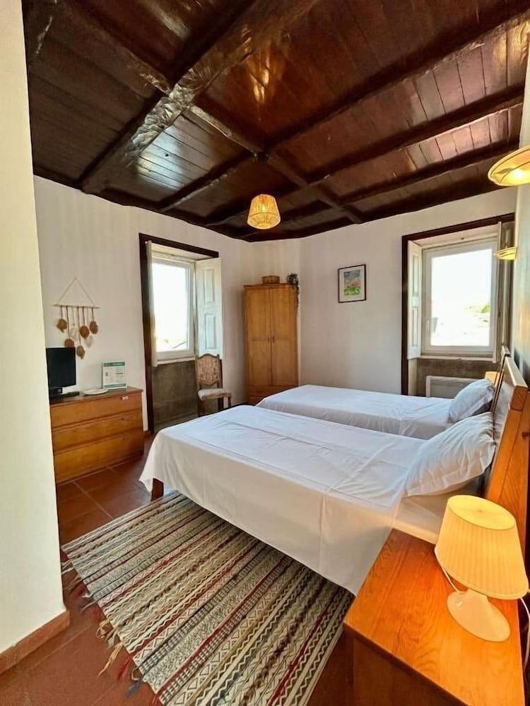 Torre de Santiago Guest House
