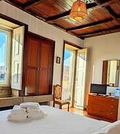 Torre de Santiago Guest House