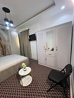 FASA RESIDENCE DAKAR
