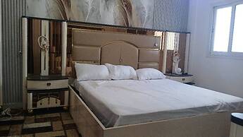 FASA RESIDENCE DAKAR