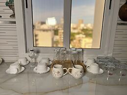 FASA RESIDENCE DAKAR