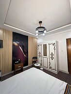 FASA RESIDENCE DAKAR