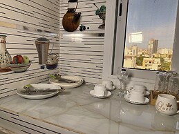 FASA RESIDENCE DAKAR