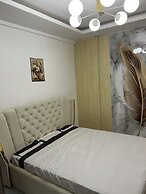 FASA RESIDENCE DAKAR