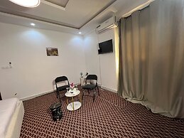 FASA RESIDENCE DAKAR