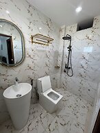 FASA RESIDENCE DAKAR