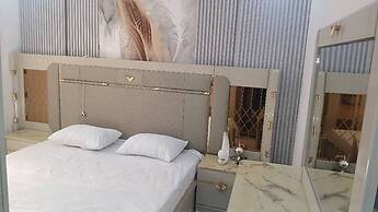 FASA RESIDENCE DAKAR