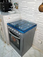 FASA RESIDENCE DAKAR