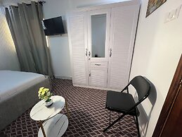 FASA RESIDENCE DAKAR