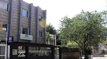 Apartahotel boutique central